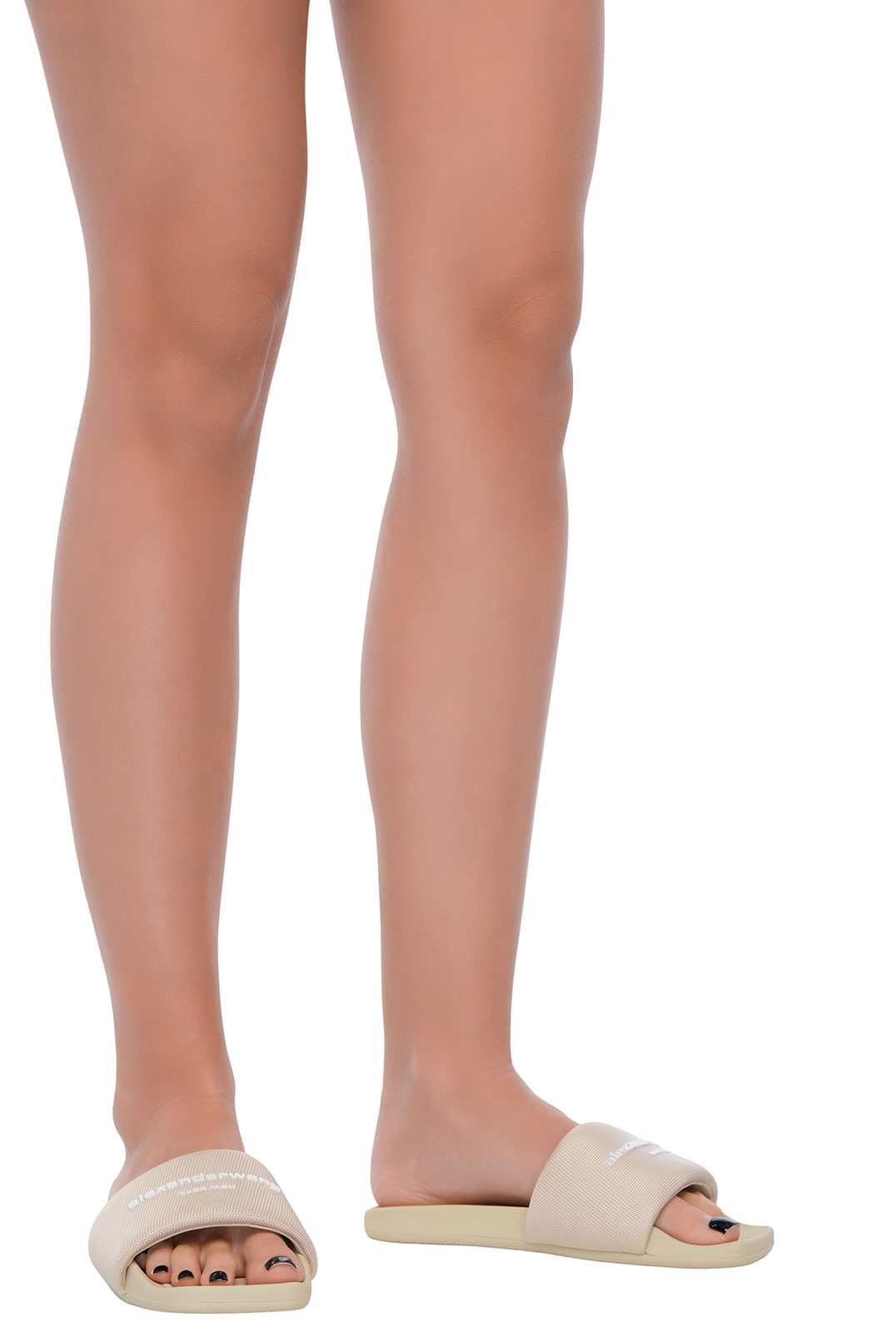 Шльопанці ALEXANDER WANG AWap16001