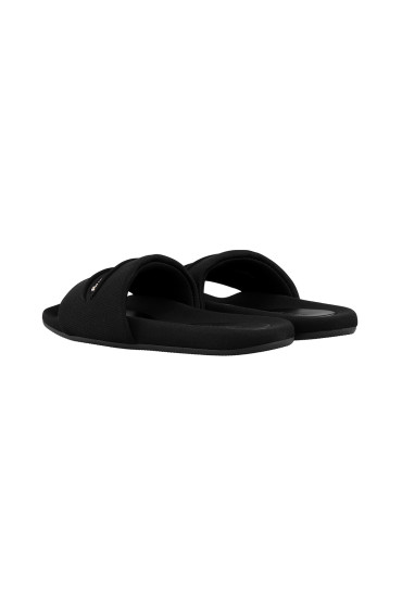 Купить оригинал Шльопанці AWap16002 от бренда ALEXANDER WANG Шльопанці ALEXANDER WANG AWap16002