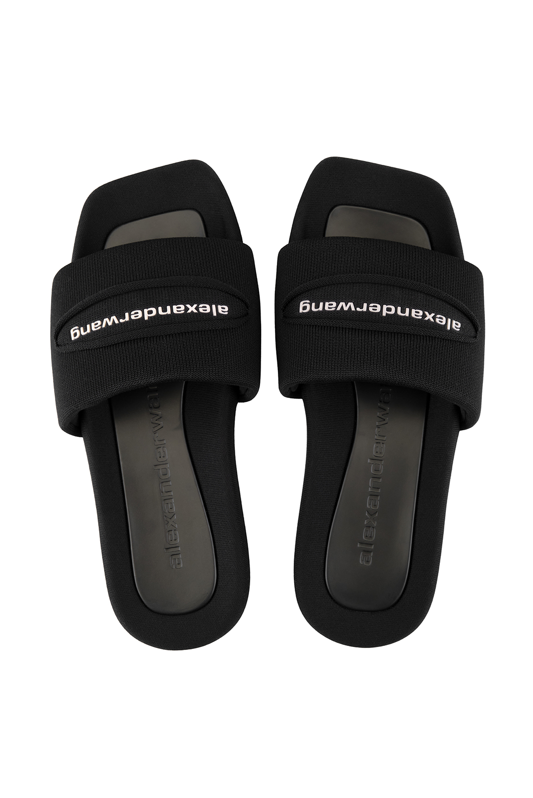 Шльопанці ALEXANDER WANG AWap16002