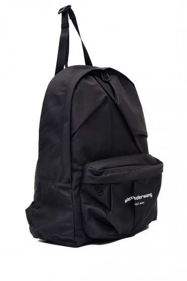 Рюкзак з логотипом ALEXANDER WANG AWap22005