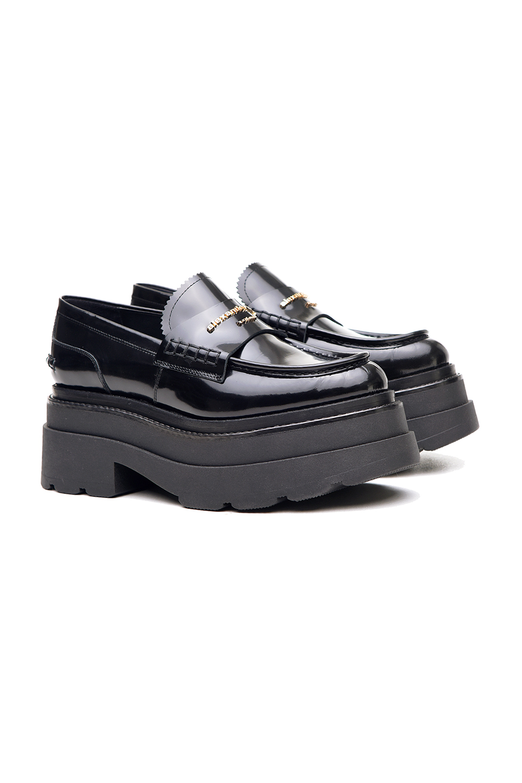 Туфлі лофери ALEXANDER WANG AWap23002