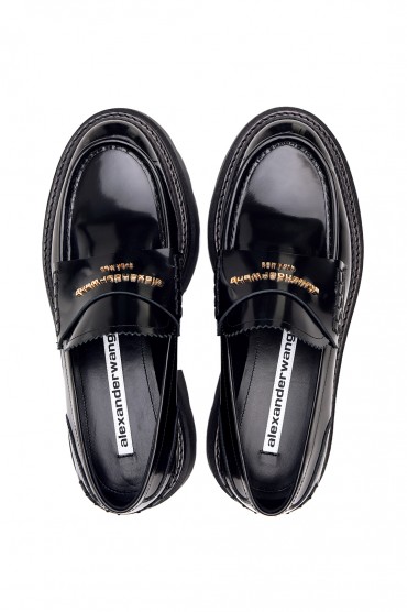 Туфлі лофери ALEXANDER WANG AWap23002