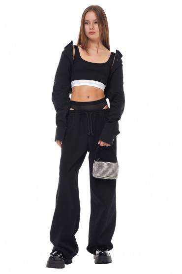 Сумка Heiress ALEXANDER WANG AWaw23002