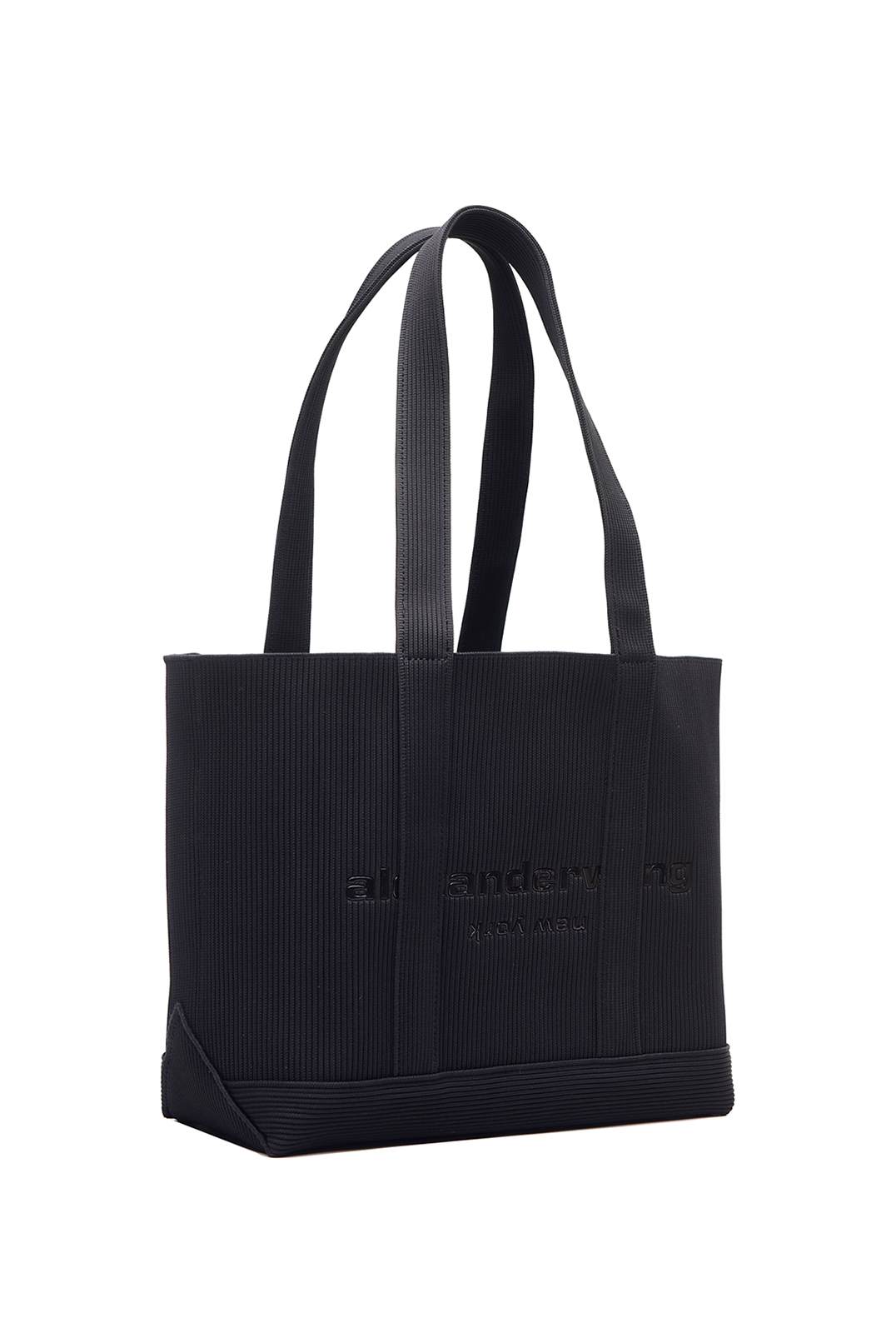 Сумка-тоут з логотипом ALEXANDER WANG AWaw23003