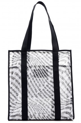 ALEXANDER WANG Сумка-тоут The Freeze