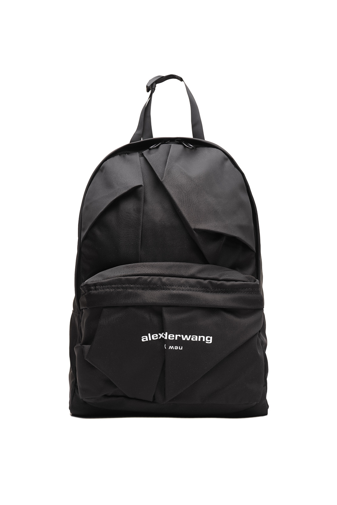 Рюкзак з логотипом ALEXANDER WANG AWb21001