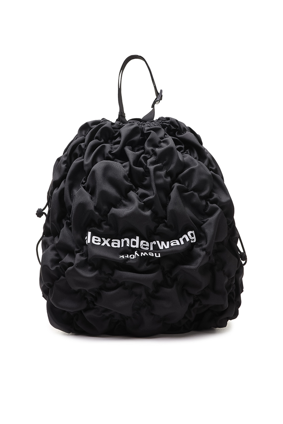 Рюкзак з логотипом ALEXANDER WANG AWb21004