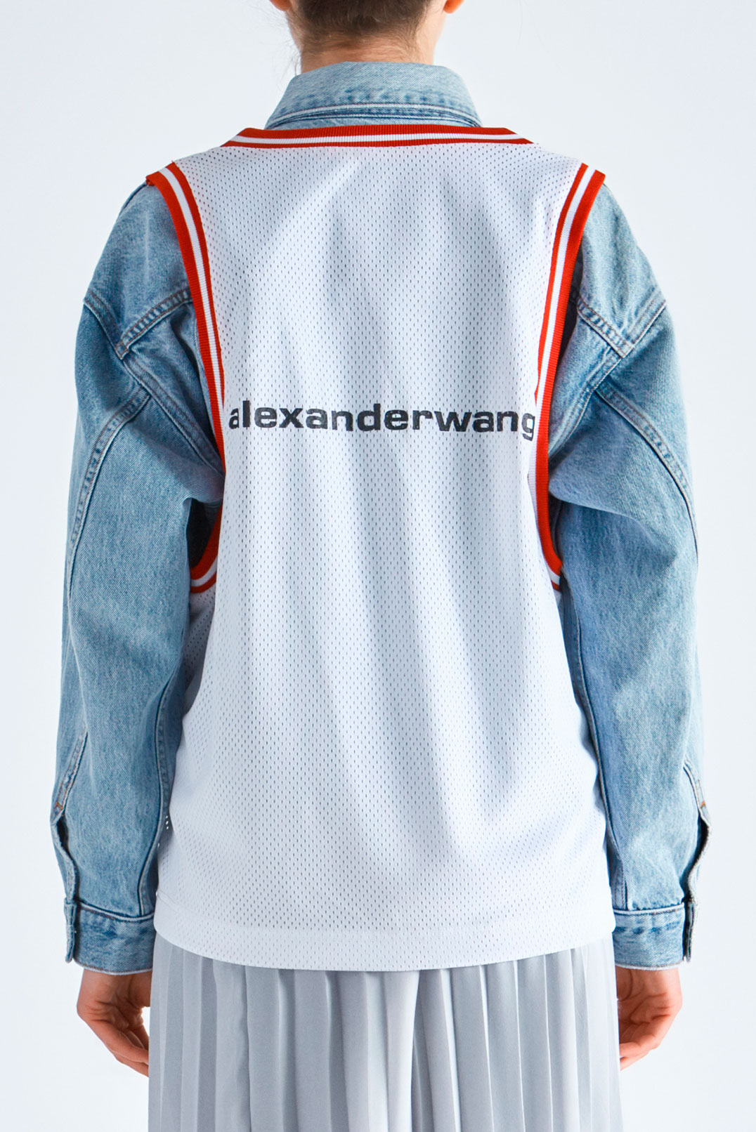 Куртка ALEXANDER WANG AWdw19001