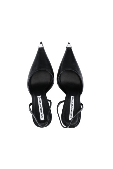 Купить оригинал Слінгбеки AWsh26001 от бренда ALEXANDER WANG Слінгбеки ALEXANDER WANG AWsh26001