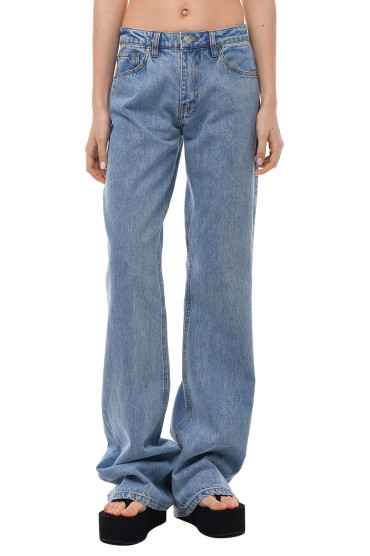 Подовжені джинси COPERNI COP14004