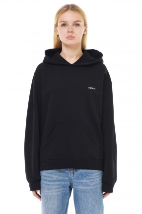 COPERNI Худі oversize з логотипом