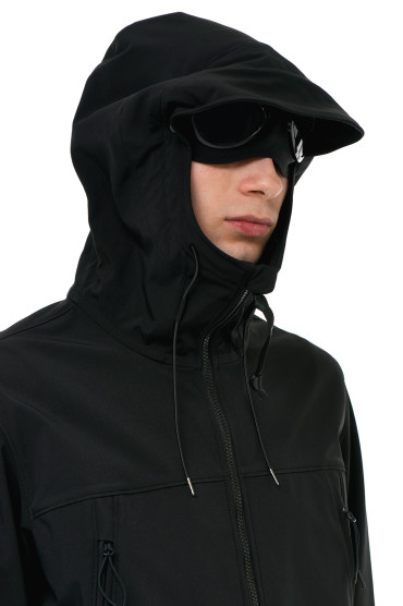 Куртка Goggle C.P.COMPANY CP14004