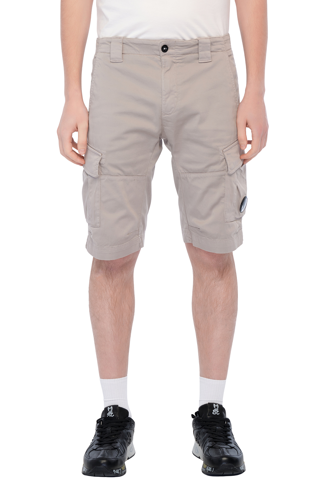 Шорти карго C.P.COMPANY CP16001