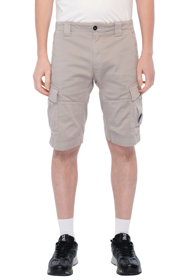 Купить оригинал Шорти карго CP16001 от бренда C.P.COMPANY Шорти карго C.P.COMPANY CP16001