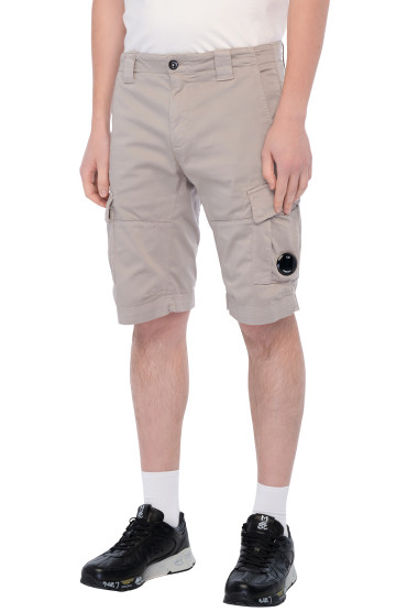 Купить оригинал Шорти карго CP16001 от бренда C.P.COMPANY Шорти карго C.P.COMPANY CP16001