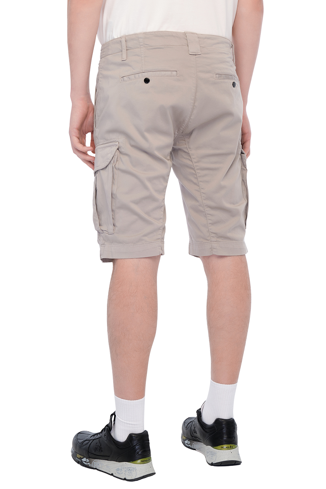 Шорти карго C.P.COMPANY CP16001