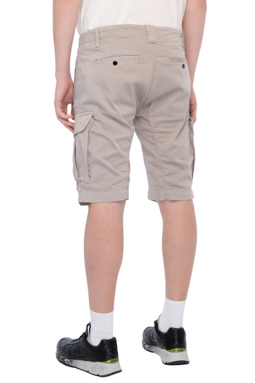 Купить оригинал Шорти карго CP16001 от бренда C.P.COMPANY Шорти карго C.P.COMPANY CP16001