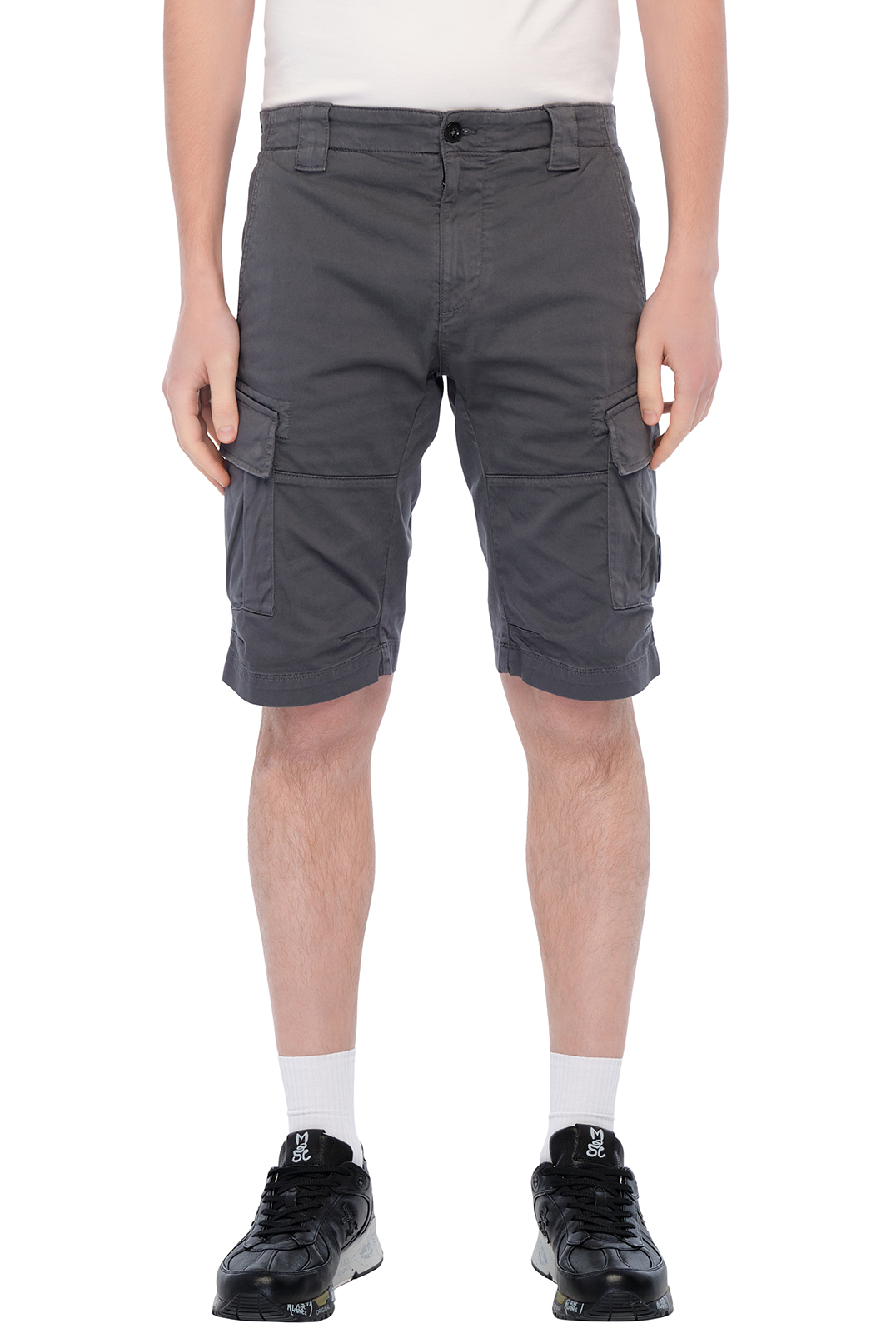 Шорти карго C.P.COMPANY CP16002