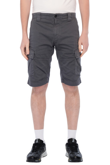 Купить оригинал Шорти карго CP16002 от бренда C.P.COMPANY Шорти карго C.P.COMPANY CP16002