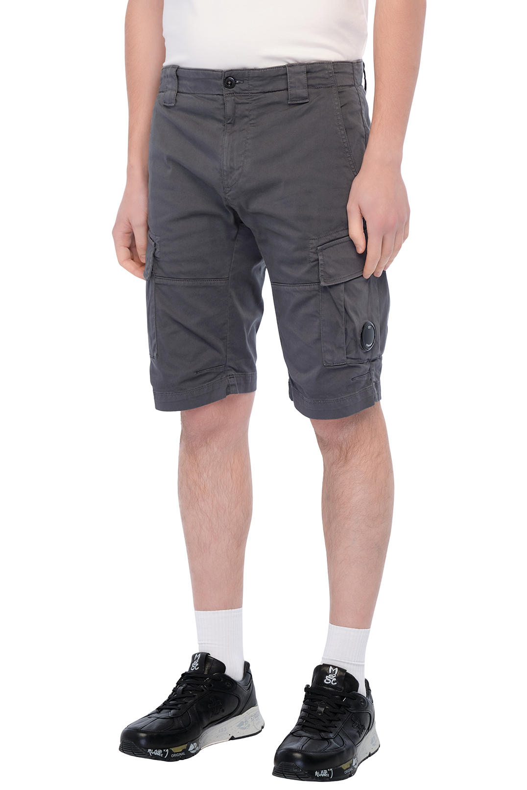 Шорти карго C.P.COMPANY CP16002