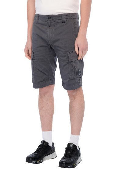 Купить оригинал Шорти карго CP16002 от бренда C.P.COMPANY Шорти карго C.P.COMPANY CP16002