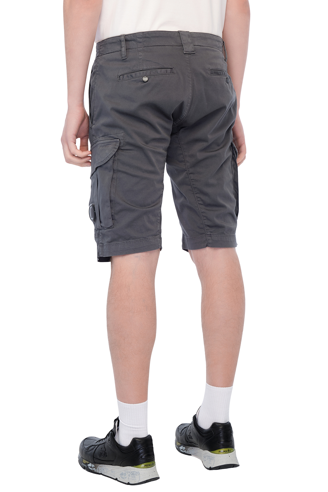 Шорти карго C.P.COMPANY CP16002