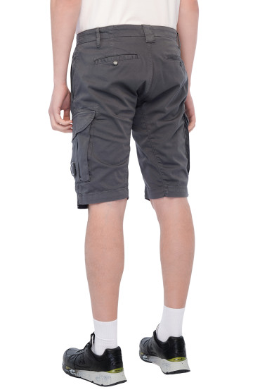 Купить оригинал Шорти карго CP16002 от бренда C.P.COMPANY Шорти карго C.P.COMPANY CP16002