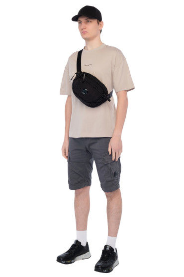 Купить оригинал Шорти карго CP16002 от бренда C.P.COMPANY Шорти карго C.P.COMPANY CP16002