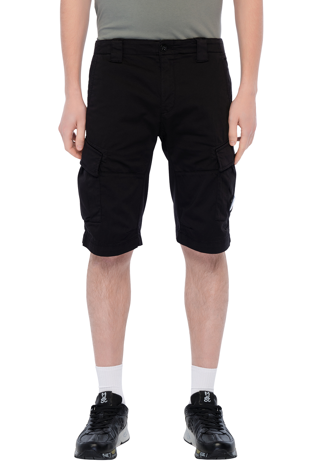 Шорти карго C.P.COMPANY CP16003