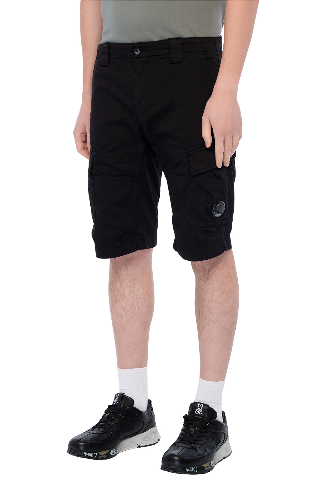 Шорти карго C.P.COMPANY CP16003