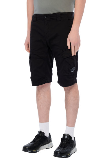 Купить оригинал Шорти карго CP16003 от бренда C.P.COMPANY Шорти карго C.P.COMPANY CP16003