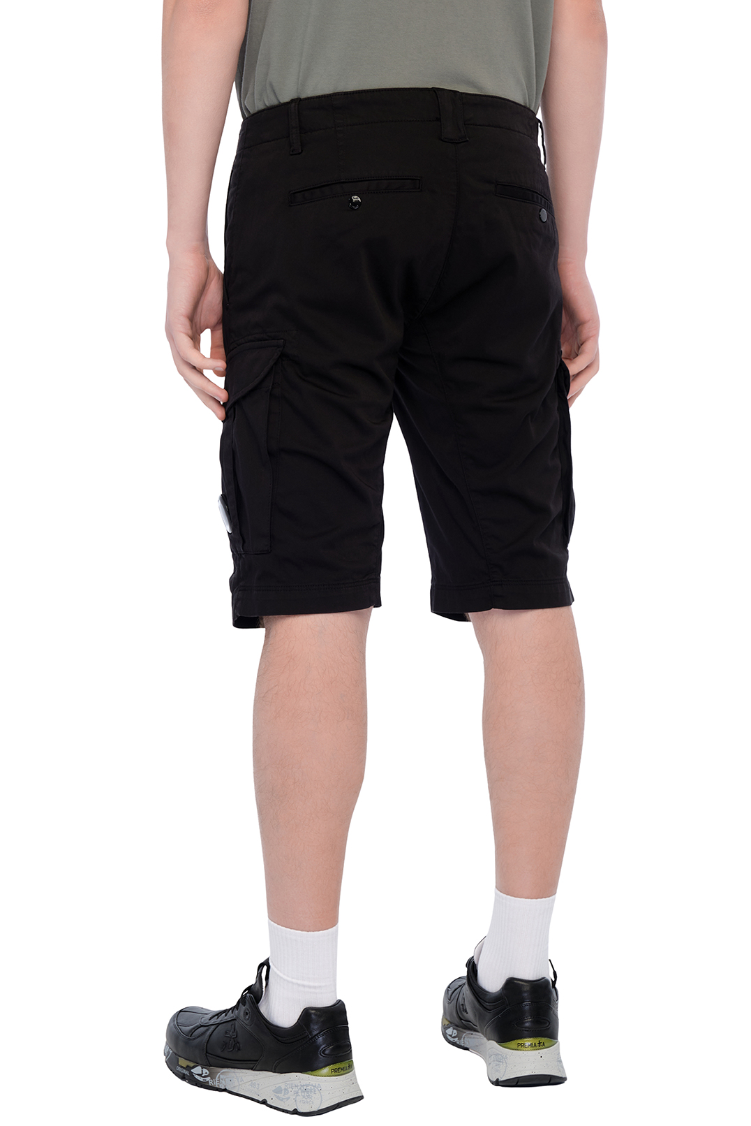 Шорти карго C.P.COMPANY CP16003