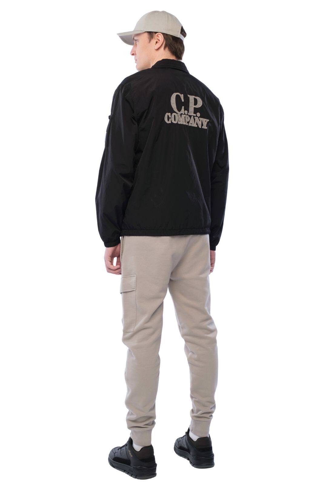 Сорочка C.P.COMPANY CP16004
