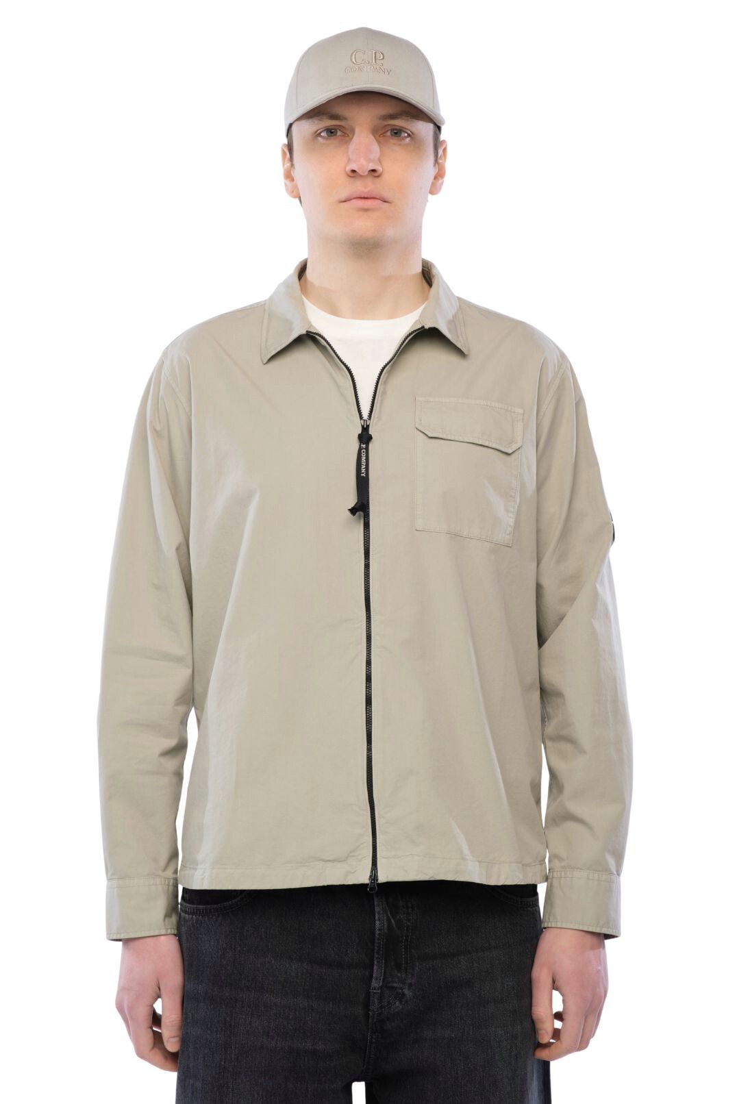 Сорочка C.P.COMPANY CP16005