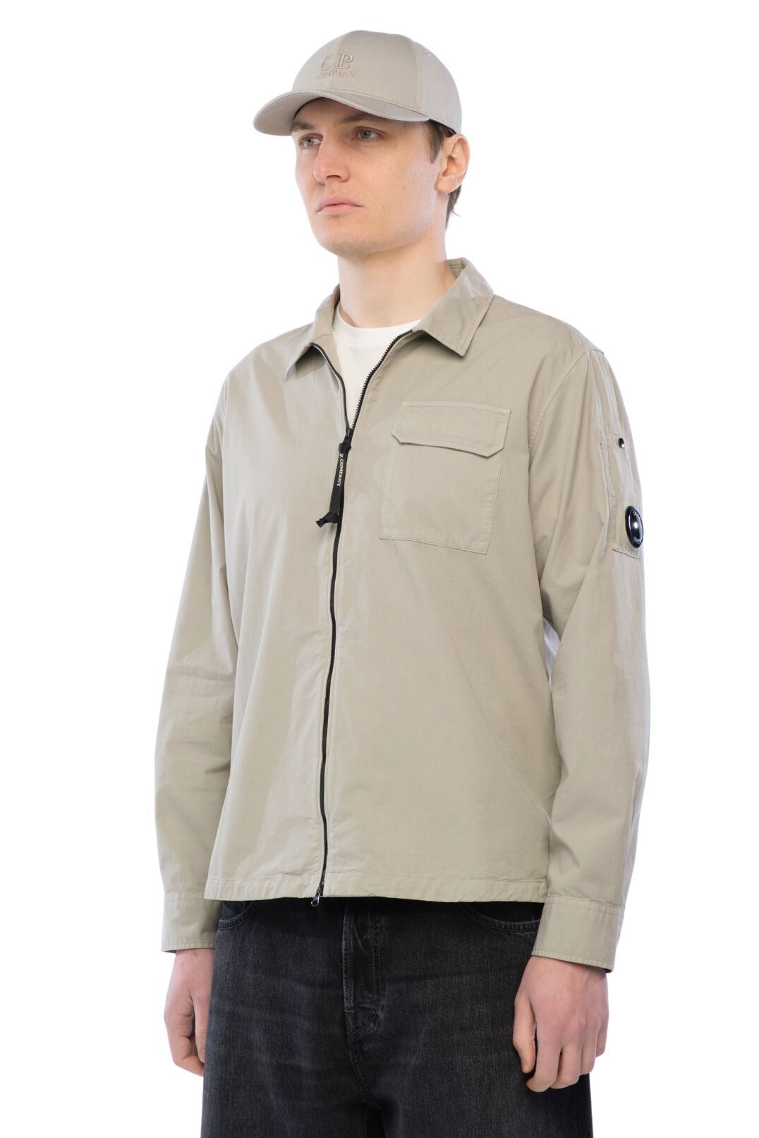 Сорочка C.P.COMPANY CP16005
