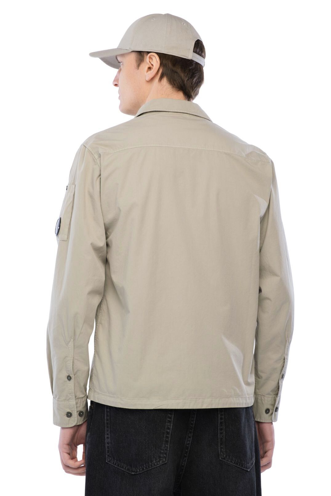 Сорочка C.P.COMPANY CP16005