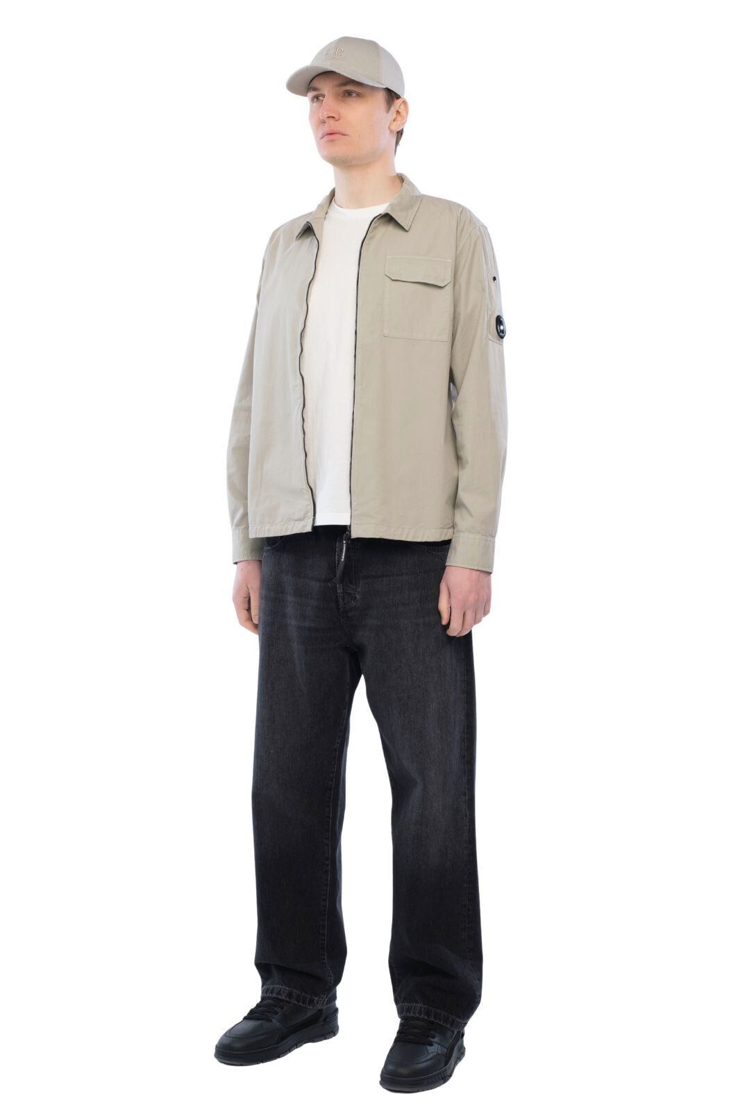 Сорочка C.P.COMPANY CP16005