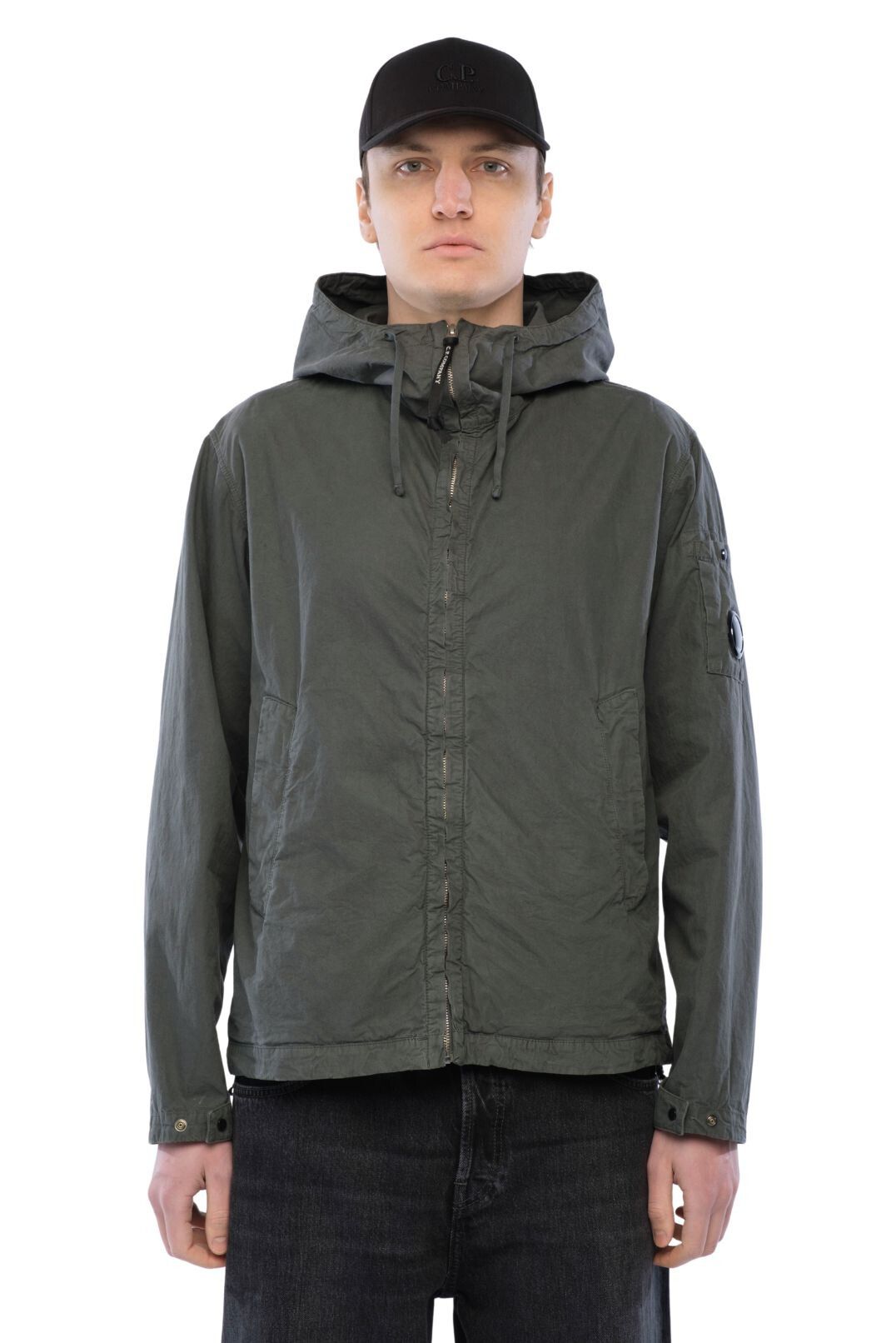 Куртка C.P.COMPANY CP16007