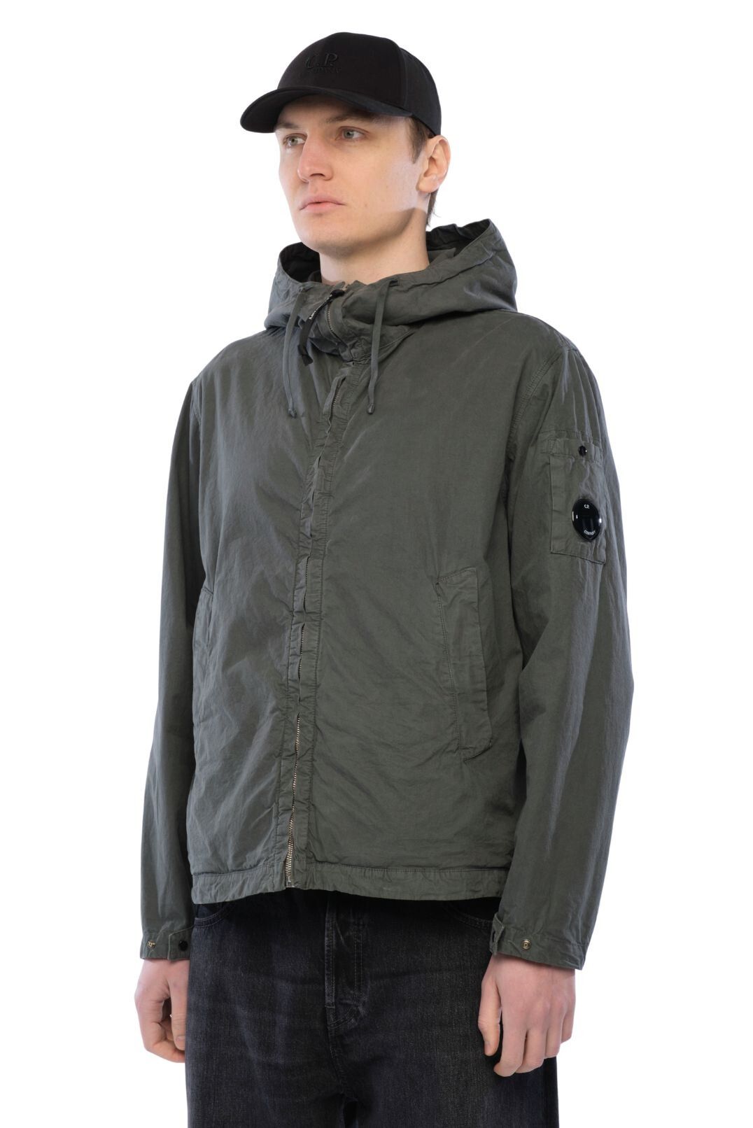 Куртка C.P.COMPANY CP16007