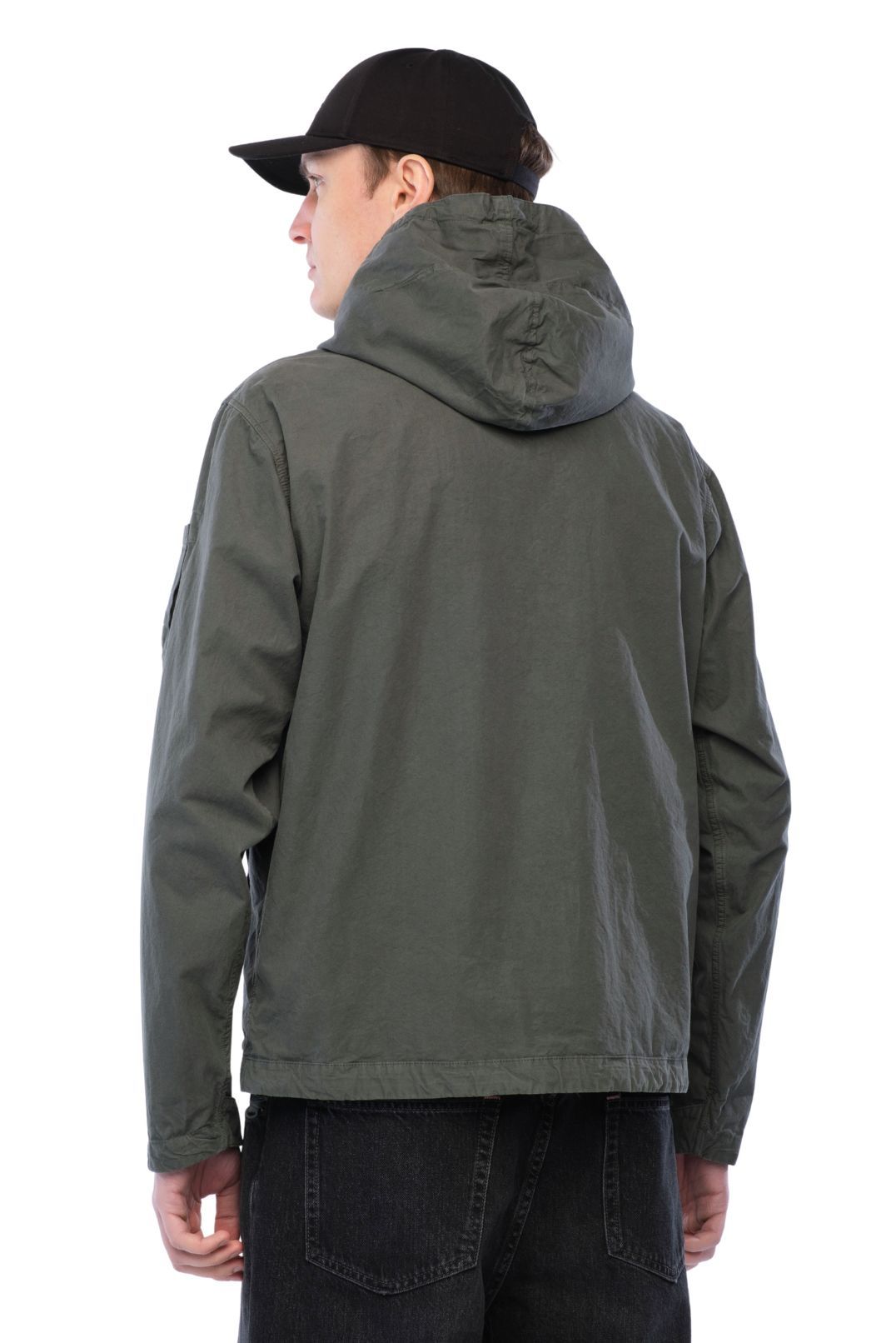 Куртка C.P.COMPANY CP16007