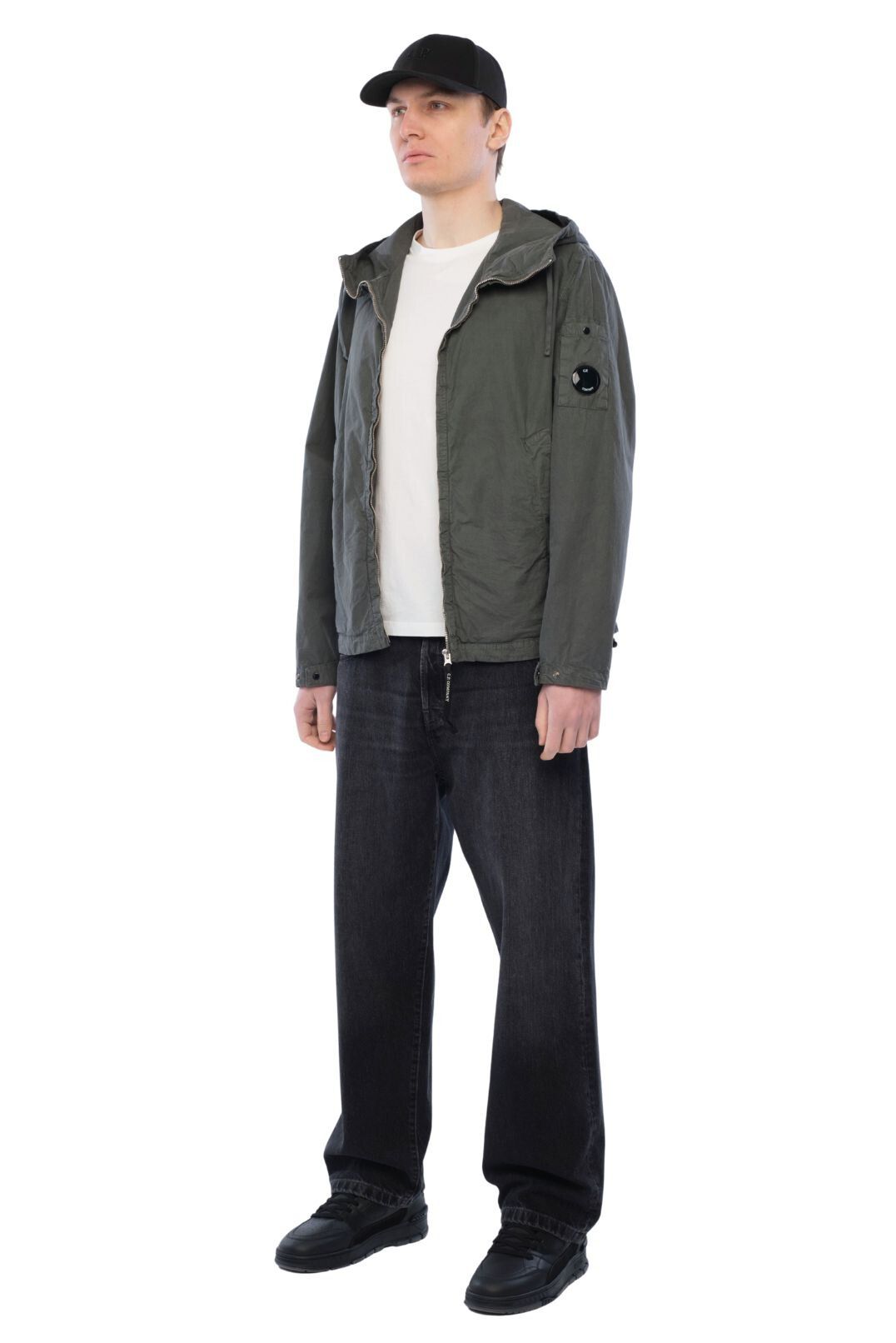 Куртка C.P.COMPANY CP16007