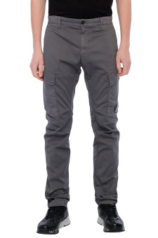 Брюки карго