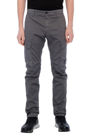 C.P.COMPANY Брюки карго