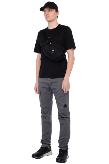 Купить оригинал Брюки карго CP16008 от бренда C.P.COMPANY Брюки карго C.P.COMPANY CP16008