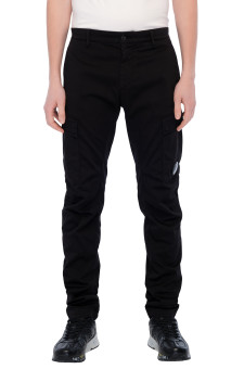 Брюки карго