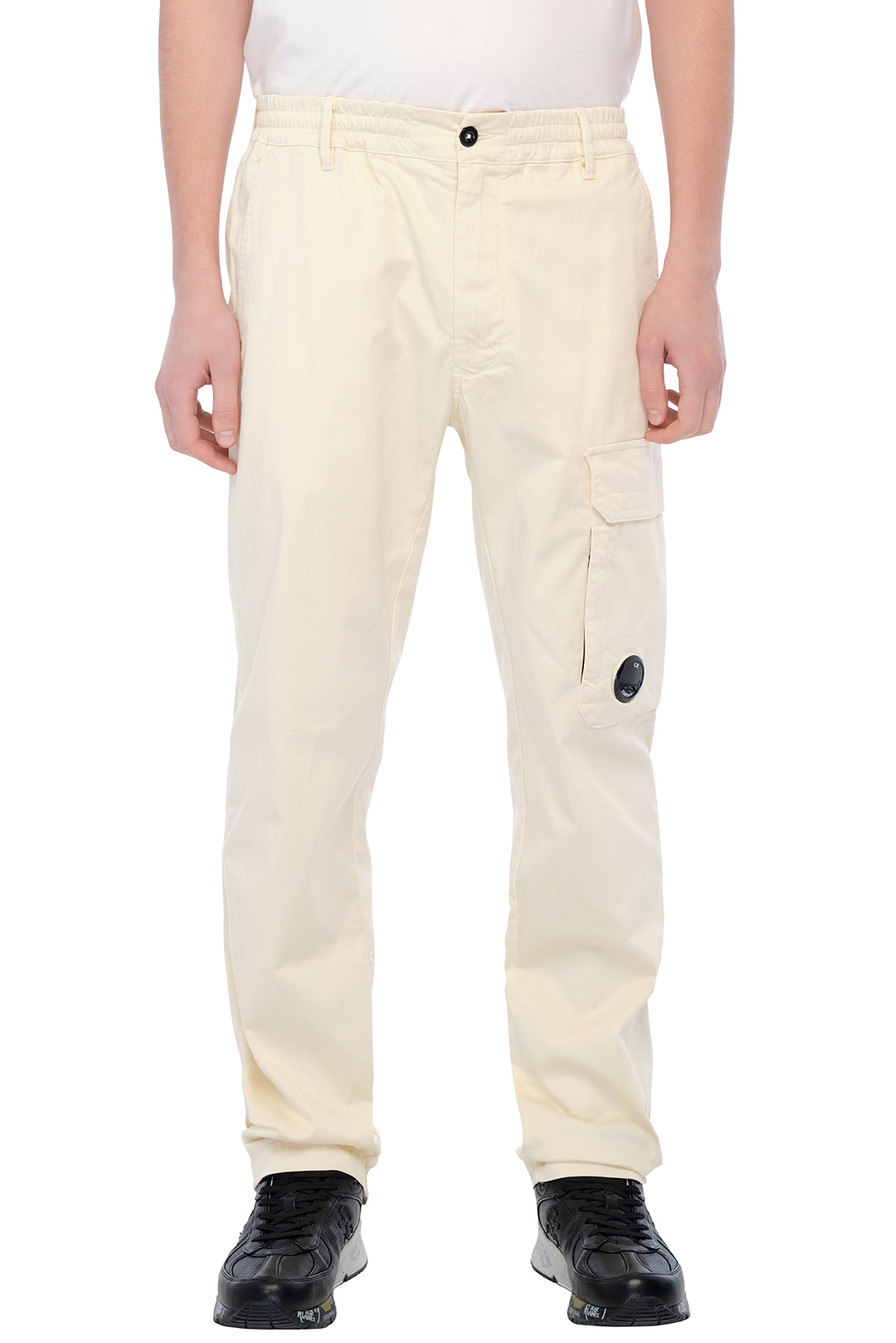 Брюки карго C.P.COMPANY CP16010