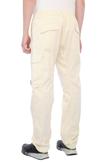 Купить оригинал Брюки карго CP16010 от бренда C.P.COMPANY Брюки карго C.P.COMPANY CP16010