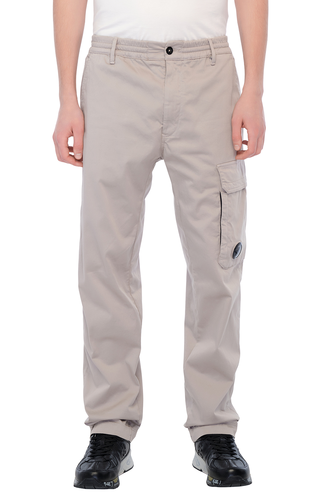 Брюки карго C.P.COMPANY CP16011