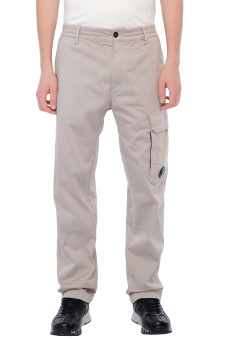 Брюки карго
