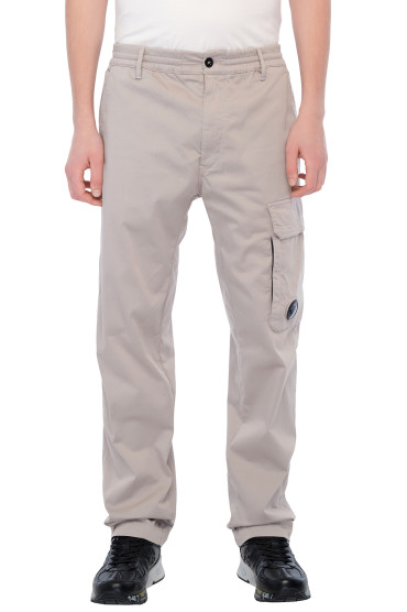 Купить оригинал Брюки карго CP16011 от бренда C.P.COMPANY Брюки карго C.P.COMPANY CP16011